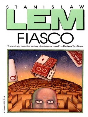 cover image of Fiasco
